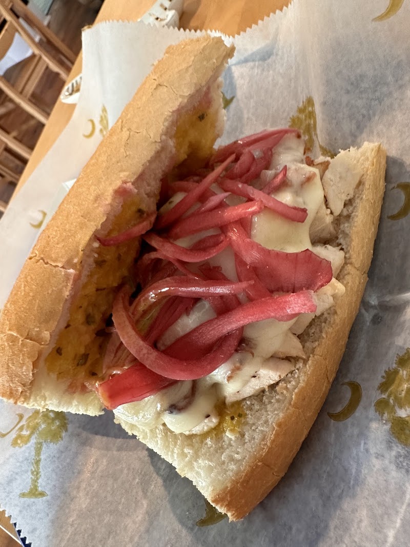 Spotted Salamander Cafe And Catering - photo 4