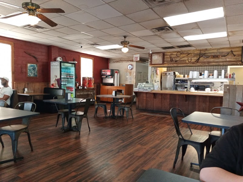 Mike's Barbeque House - Catering in Nacogdoches, Texas