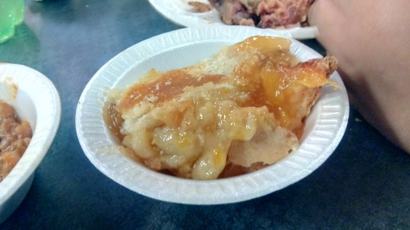 Mike's Barbeque House - photo 5