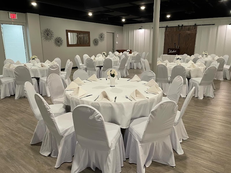 Andre's Banquets & Catering @ Sunset Hills - photo 2