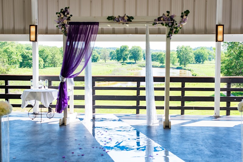 Andre's Banquets & Catering @ Sunset Hills - photo 5