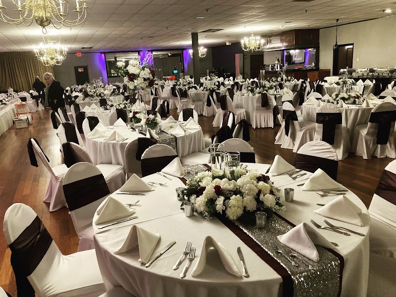 Andre's Banquets & Catering @ Sunset Hills - Catering in St. Louis, Missouri