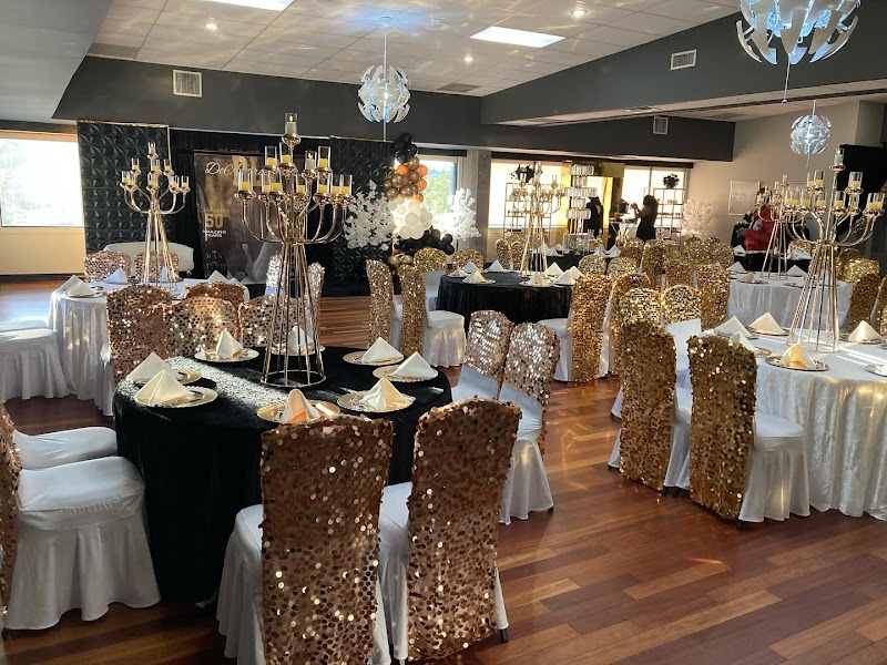 Andre's Banquets & Catering @ Sunset Hills - photo 4