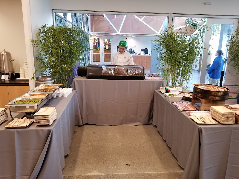 Creative Sushi Catering - photo 2