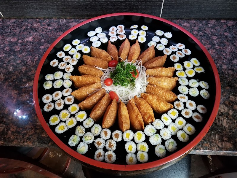 Creative Sushi Catering - photo 3
