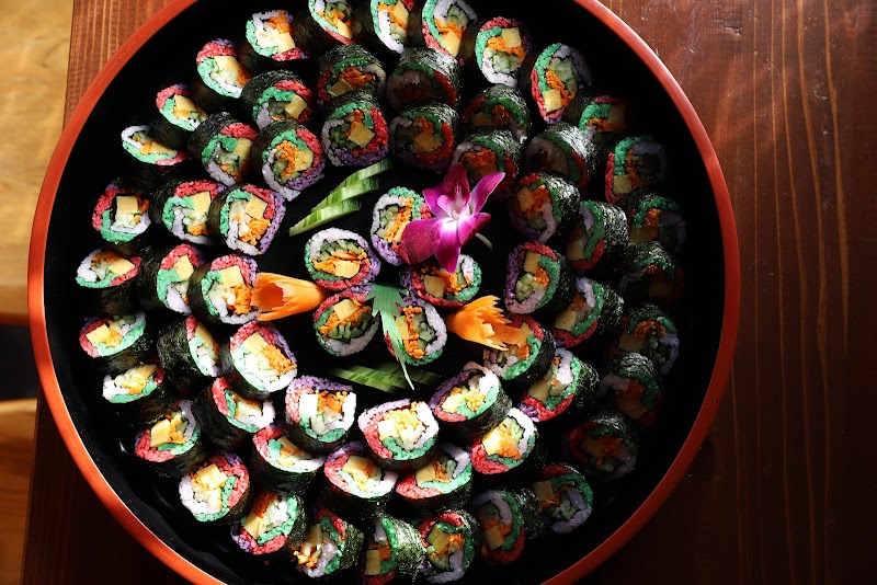 Creative Sushi Catering - photo 4