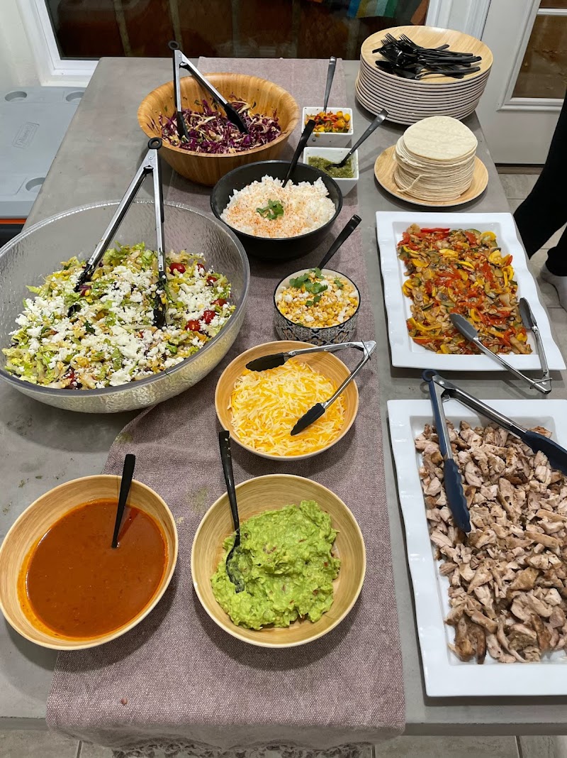 Lil' Leto Catering - photo 3