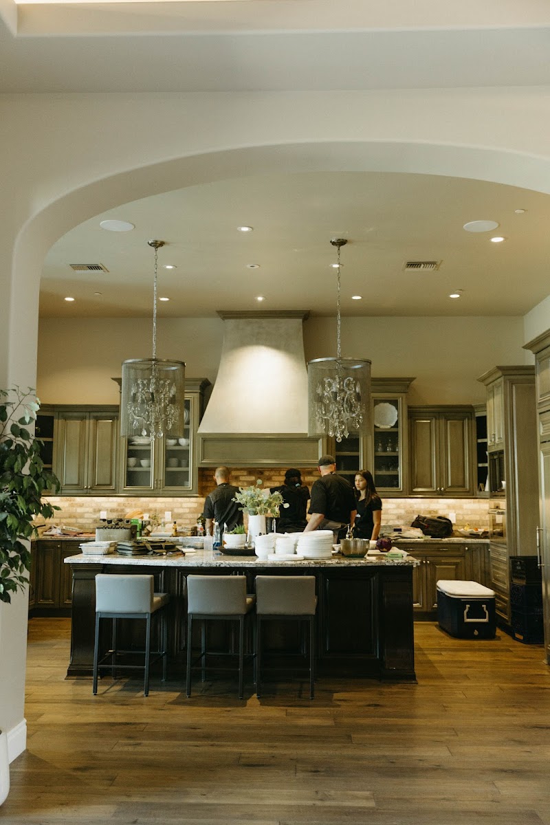 Lil' Leto Catering - Catering in Scottsdale, Arizona