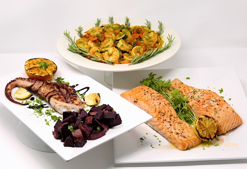 Lil' Leto Catering - photo 5