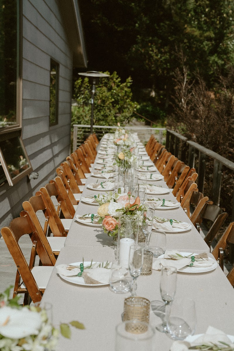 MacDonald Farm - Catering in Castroville, California