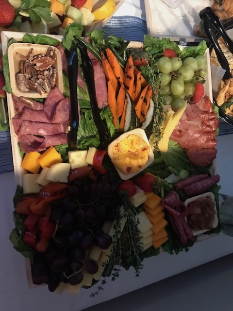 La-tea-da's Catering & Events - photo 3