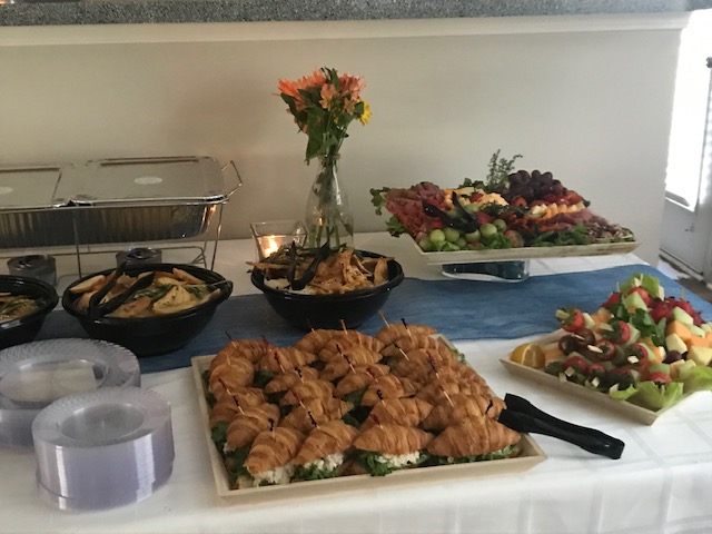 La-tea-da's Catering & Events - photo 4