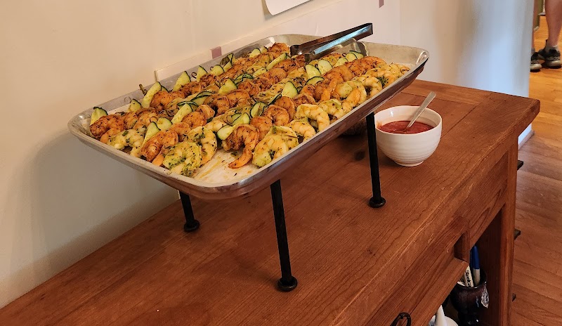 La-tea-da's Catering & Events - photo 5
