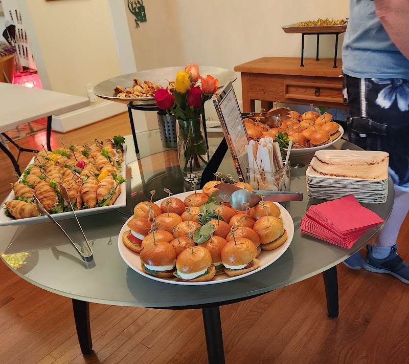 La-tea-da's Catering & Events - photo 2