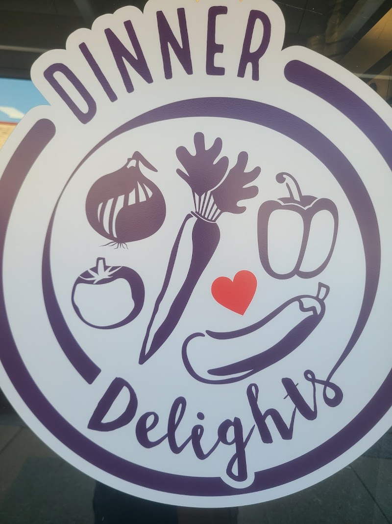 Dinner Delights - Catering in Des Moines, Iowa
