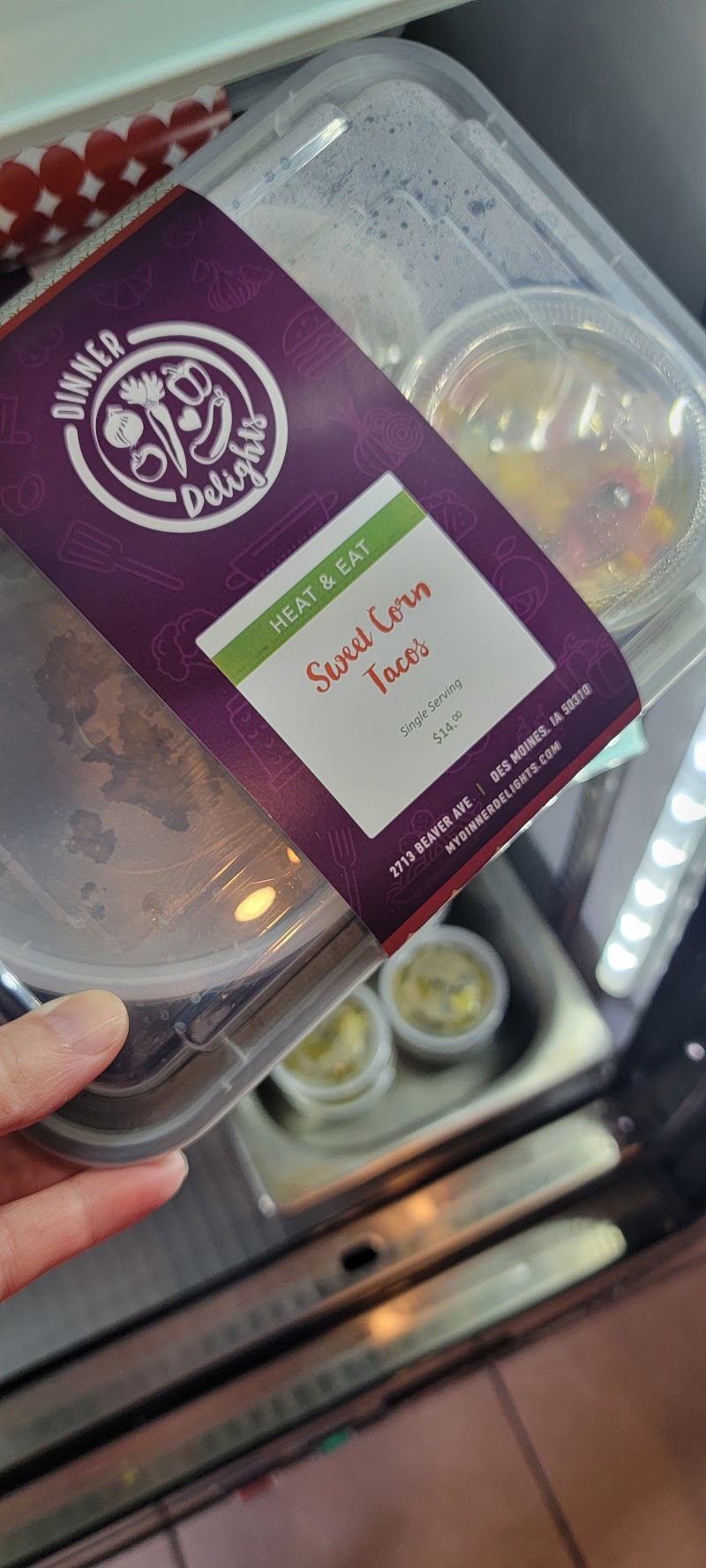 Dinner Delights - photo 4