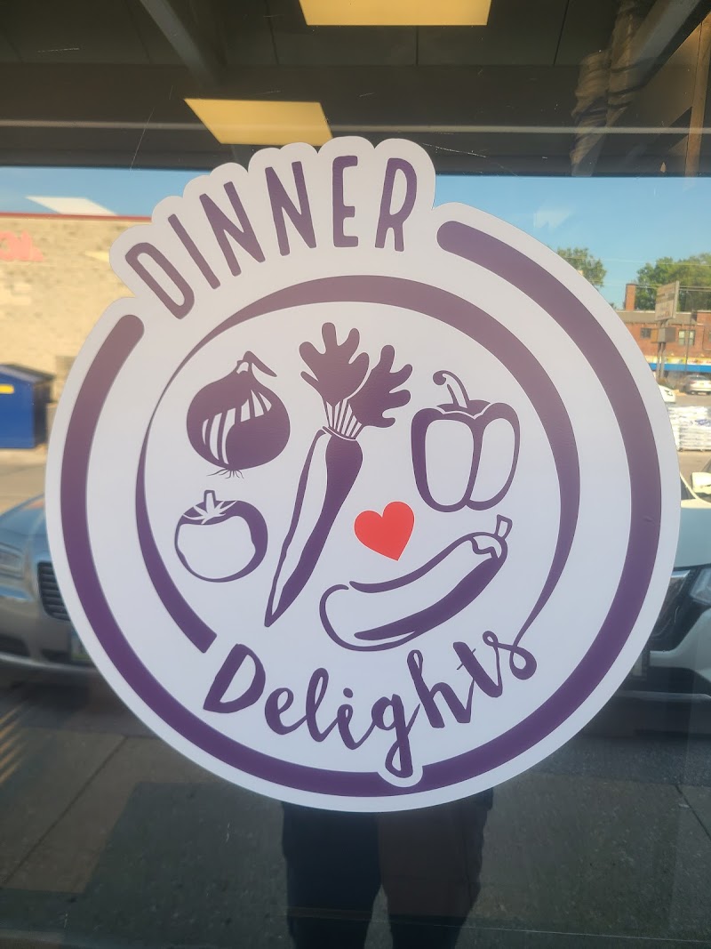Dinner Delights - photo 2