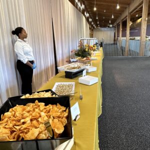 Chef Jeff Catering - photo 4