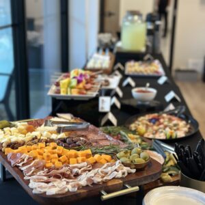 Chef Jeff Catering - photo 5