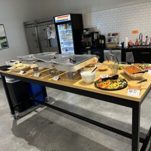 Chef Jeff Catering - photo 3