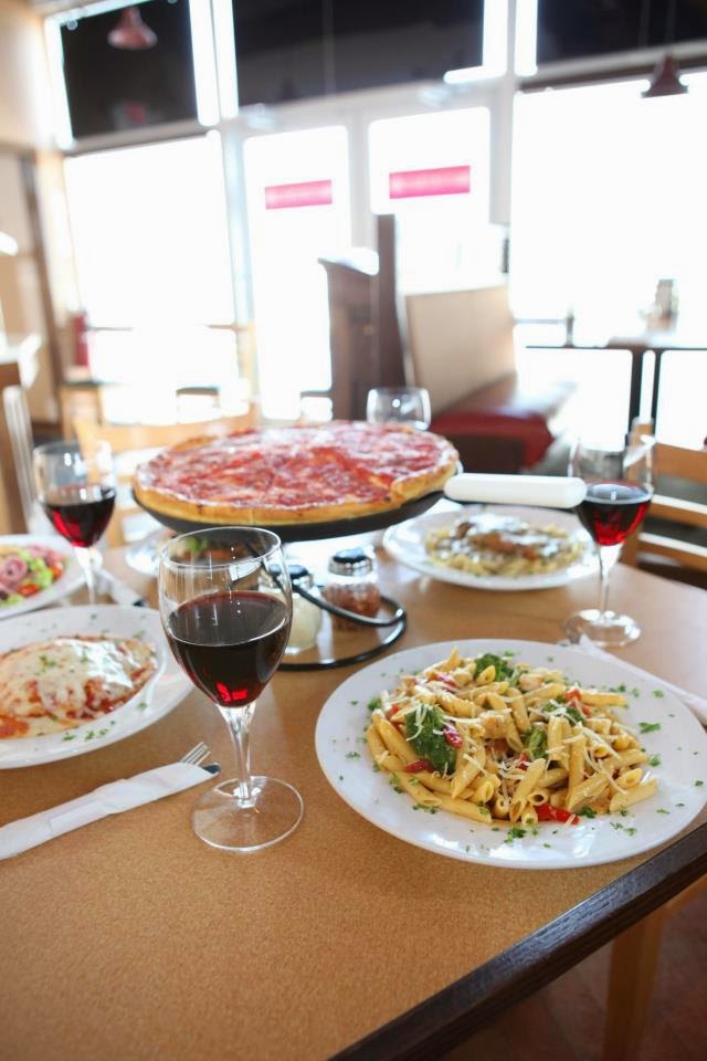 Maciano's Pizza & Pastaria - photo 2