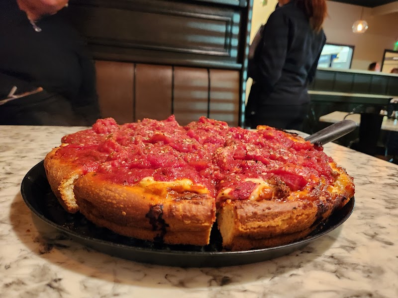 Maciano's Pizza & Pastaria - photo 3