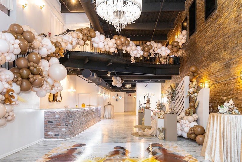 Loft Life Venue - photo 5