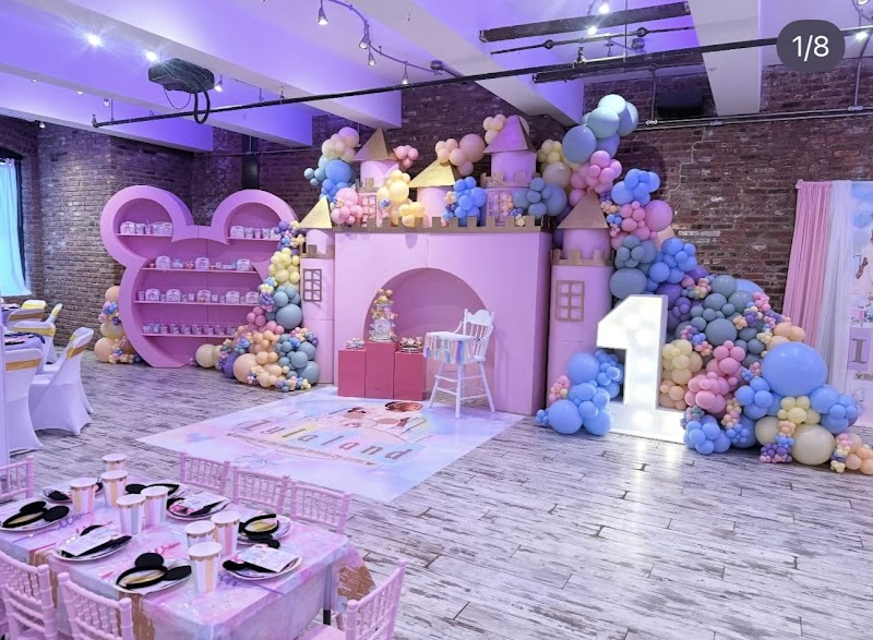 Loft Life Venue - photo 3