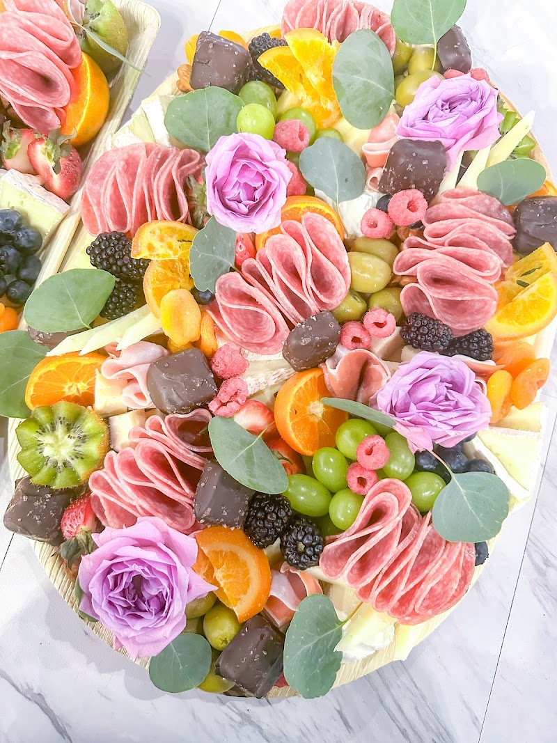 Berries + Honey | Charcuterie - Venue - Events - photo 5