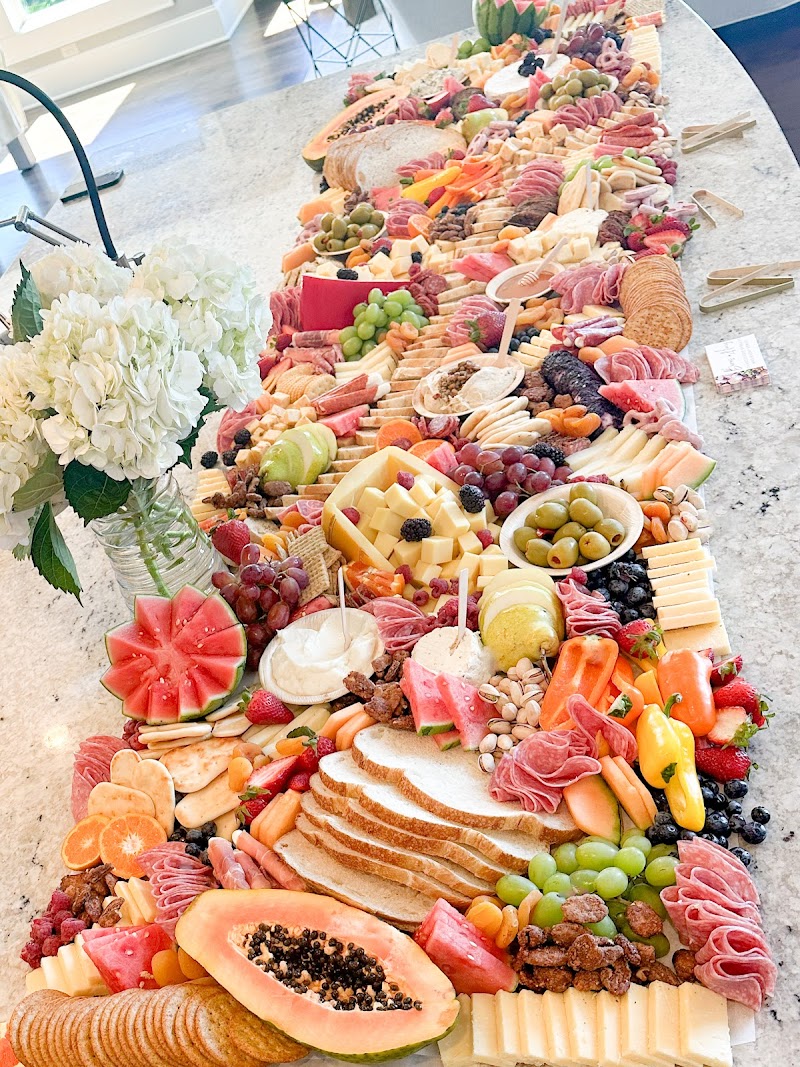 Berries + Honey | Charcuterie - Venue - Events - photo 4
