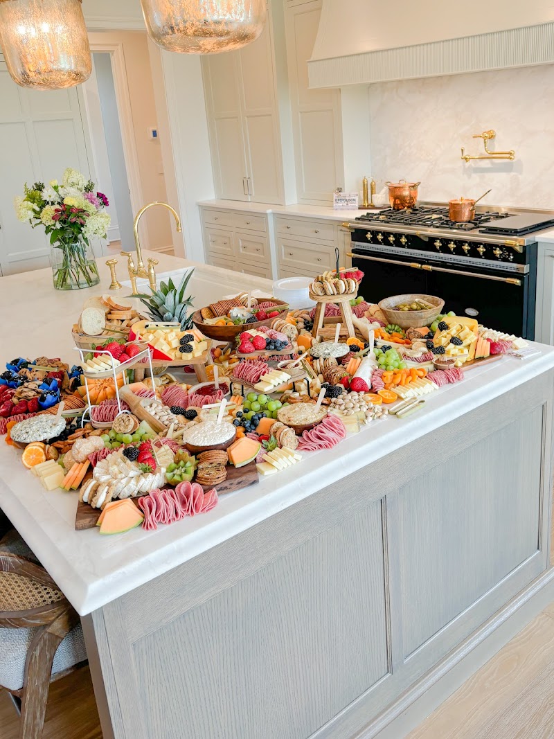 Berries + Honey | Charcuterie - Venue - Events - photo 3