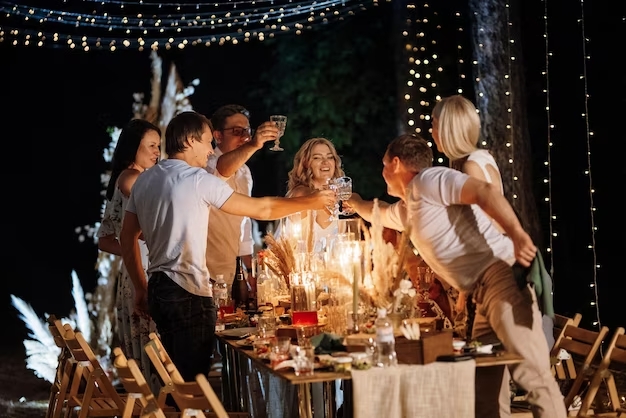 Alameda's Best Catering - Catering in Alameda, California
