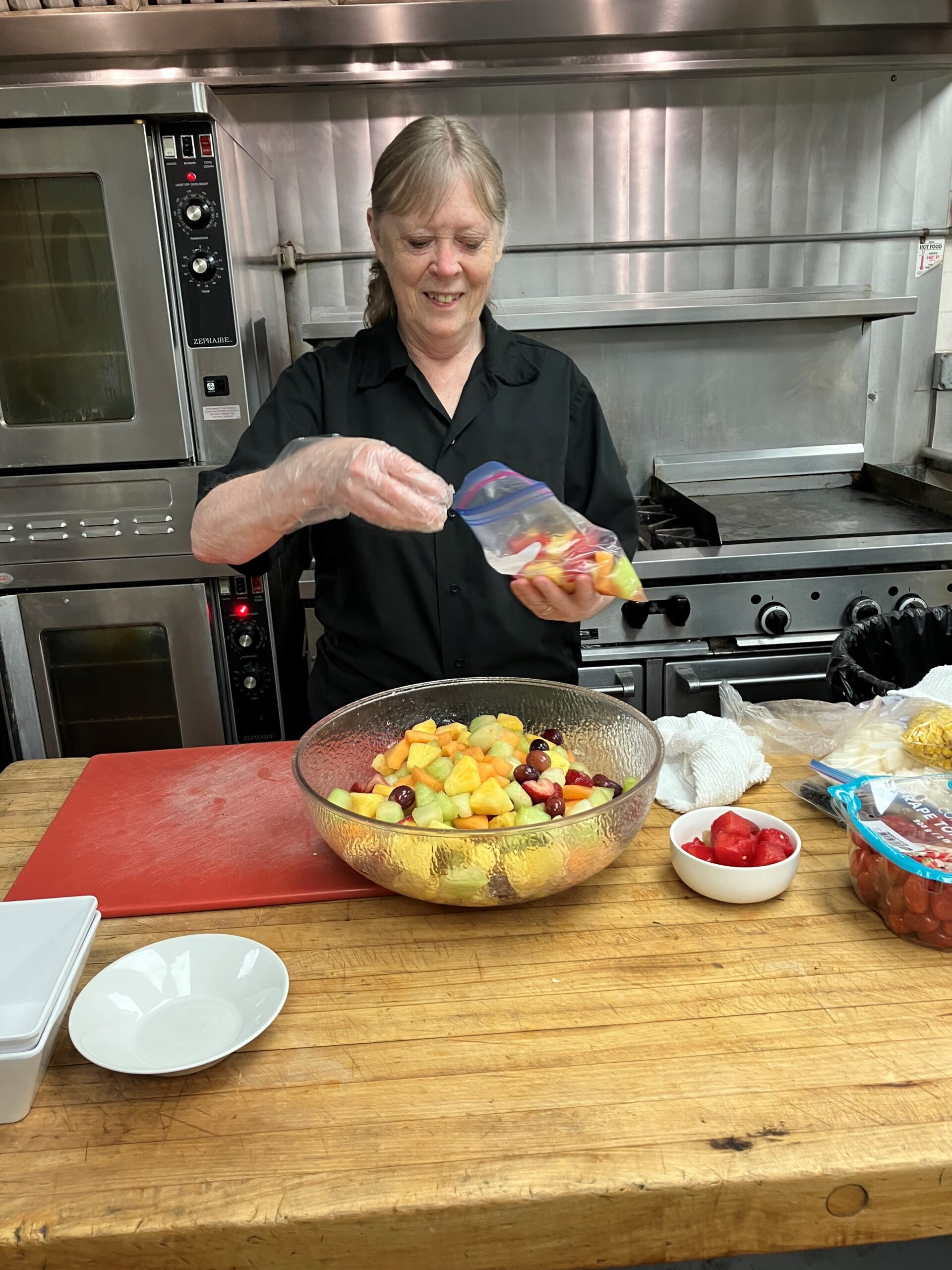 Alameda's Best Catering - photo 2