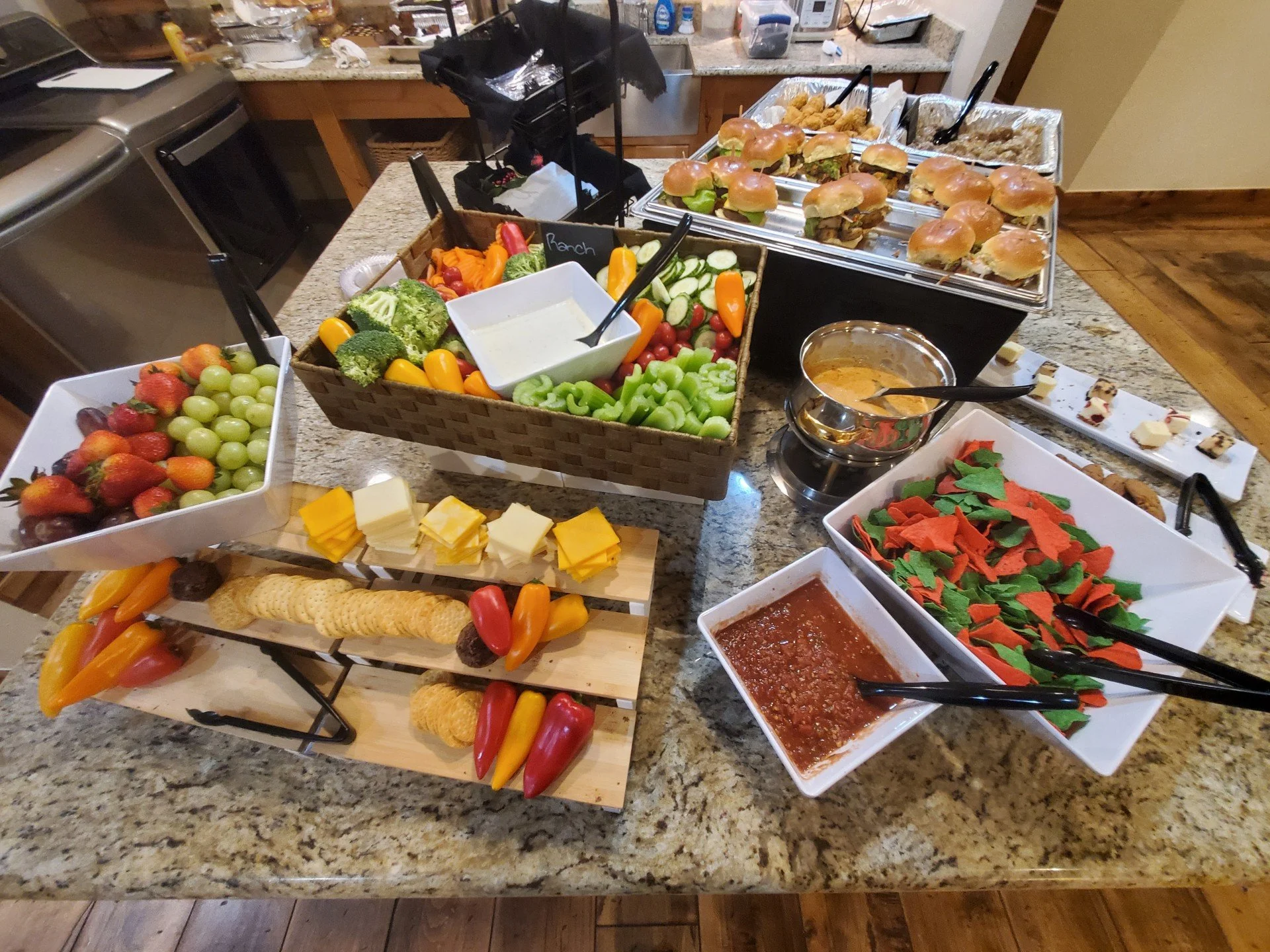 Luxe Bar Services - photo 5
