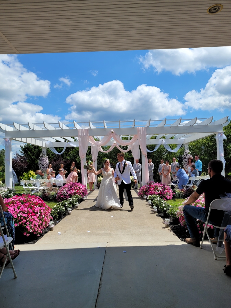 Nugget Hill - Catering in Wayland, New York