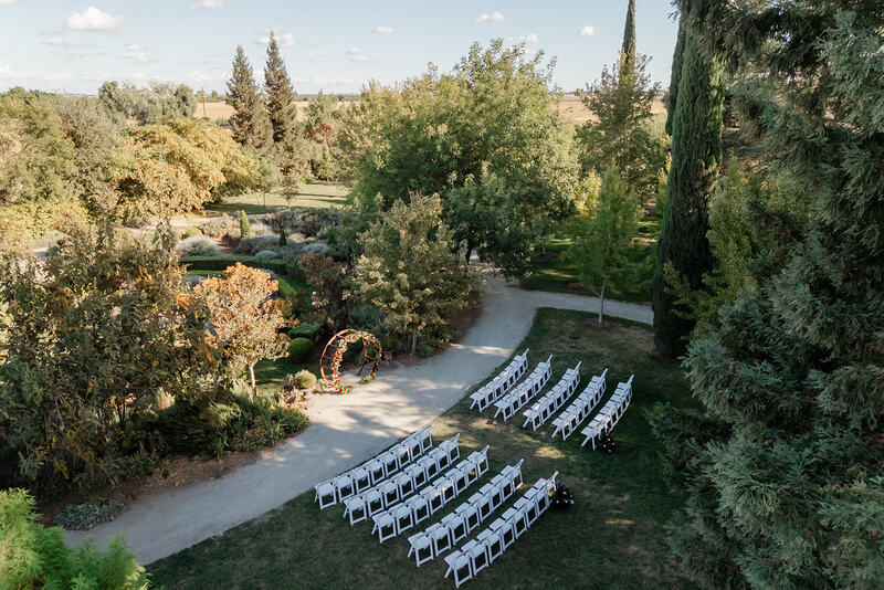 Events by Wise - Catering in Woodland, California
