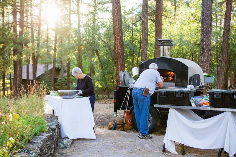 Into The Fire Pizza & Catering - photo 3