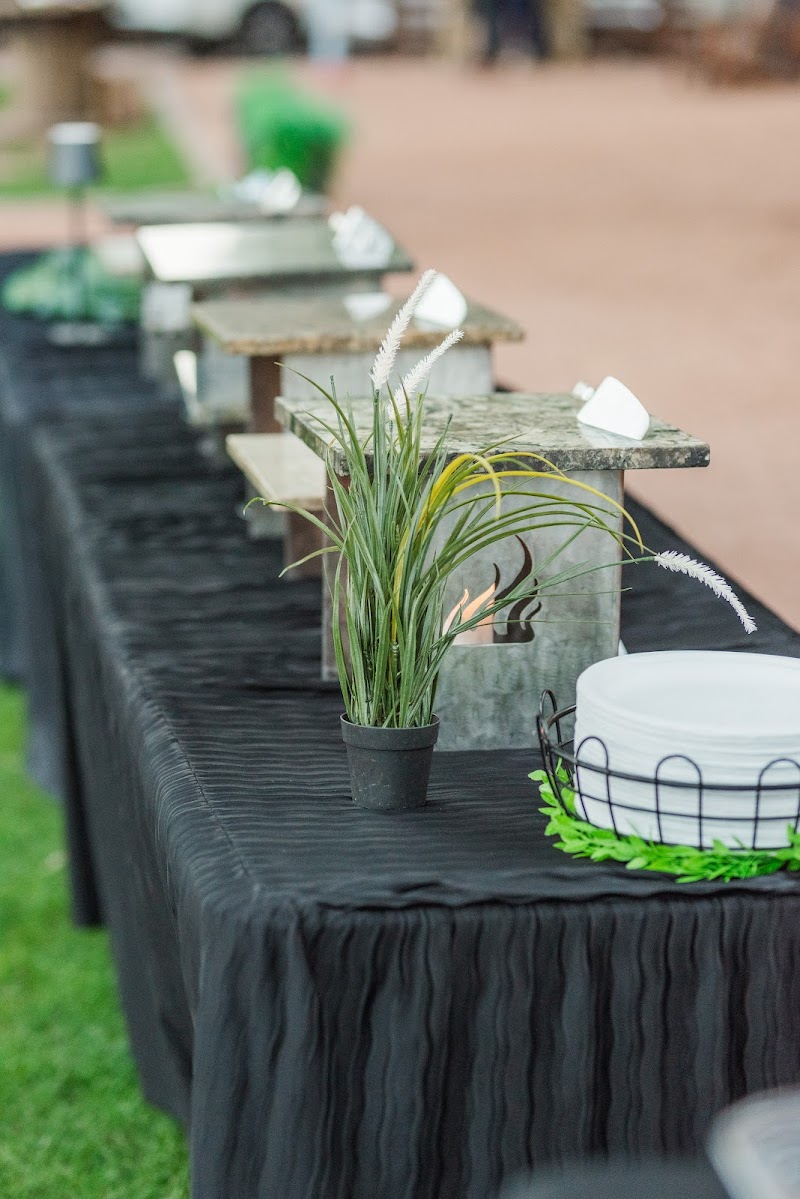 Into The Fire Pizza & Catering - photo 5