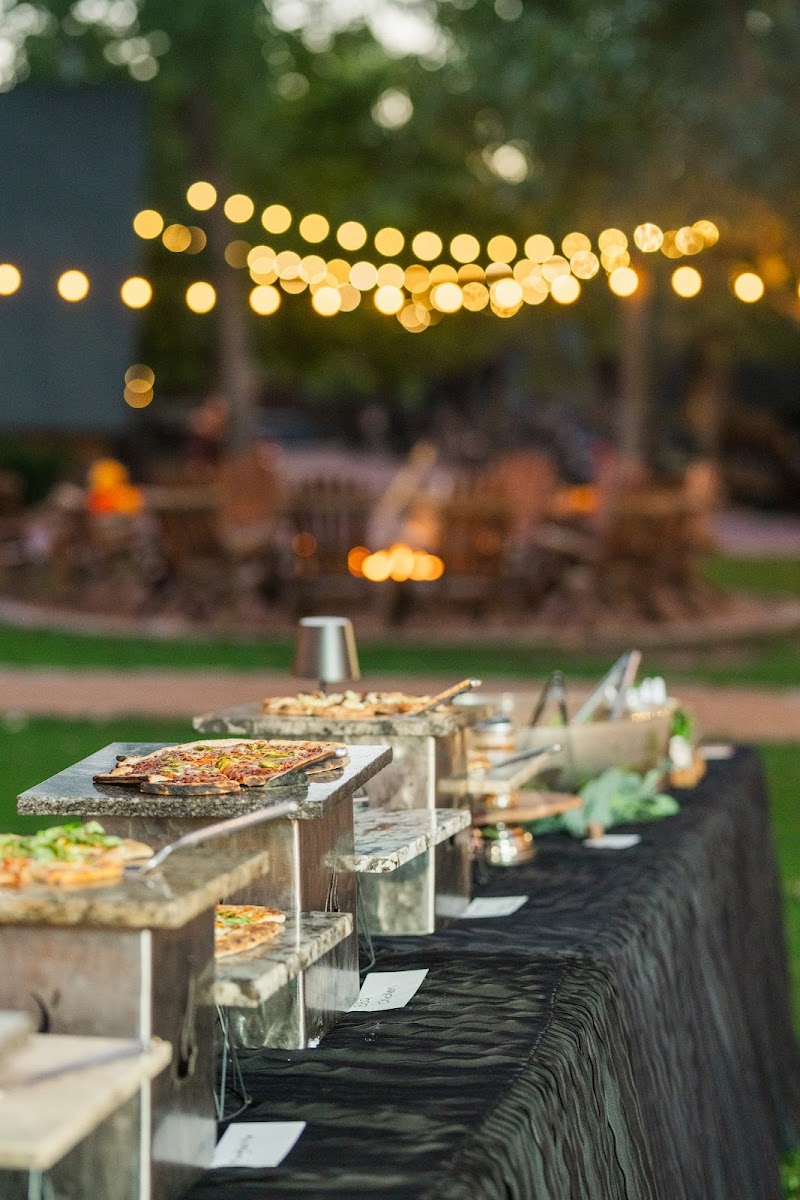 Into The Fire Pizza & Catering - photo 2