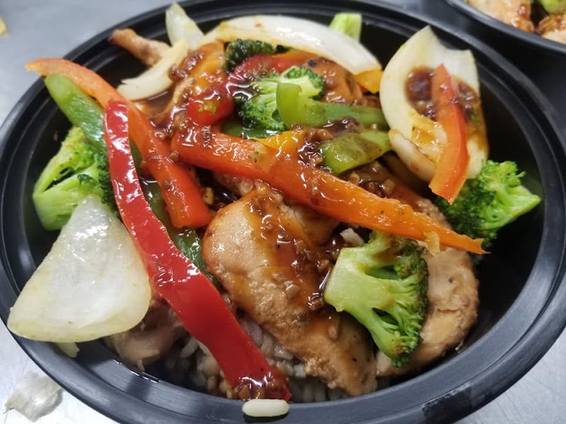Queen Cuisine to Go - photo 5