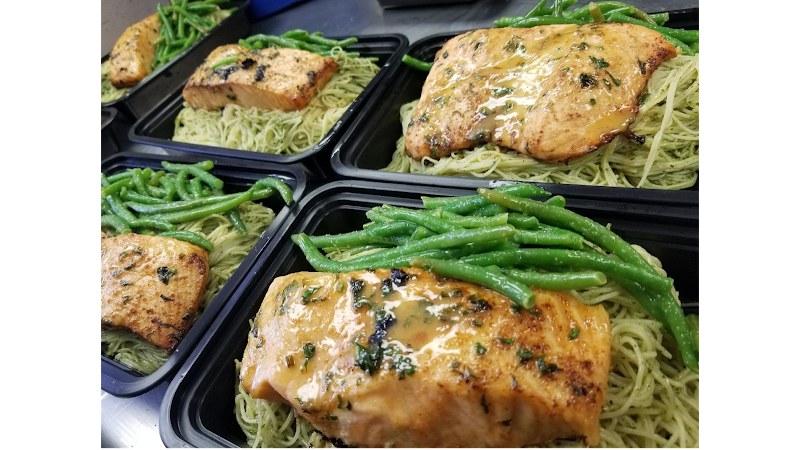 Queen Cuisine to Go - Catering in Rising Sun, Maryland