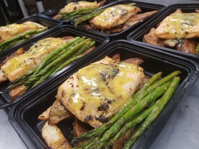 Queen Cuisine to Go - photo 2