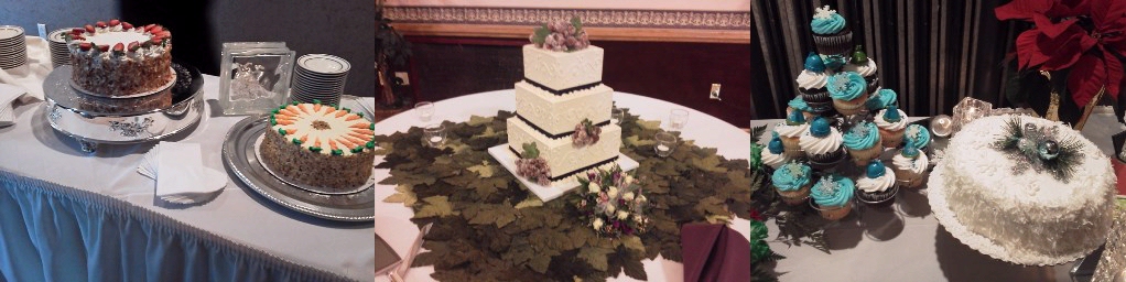 Partyline Catering Deli - photo 4