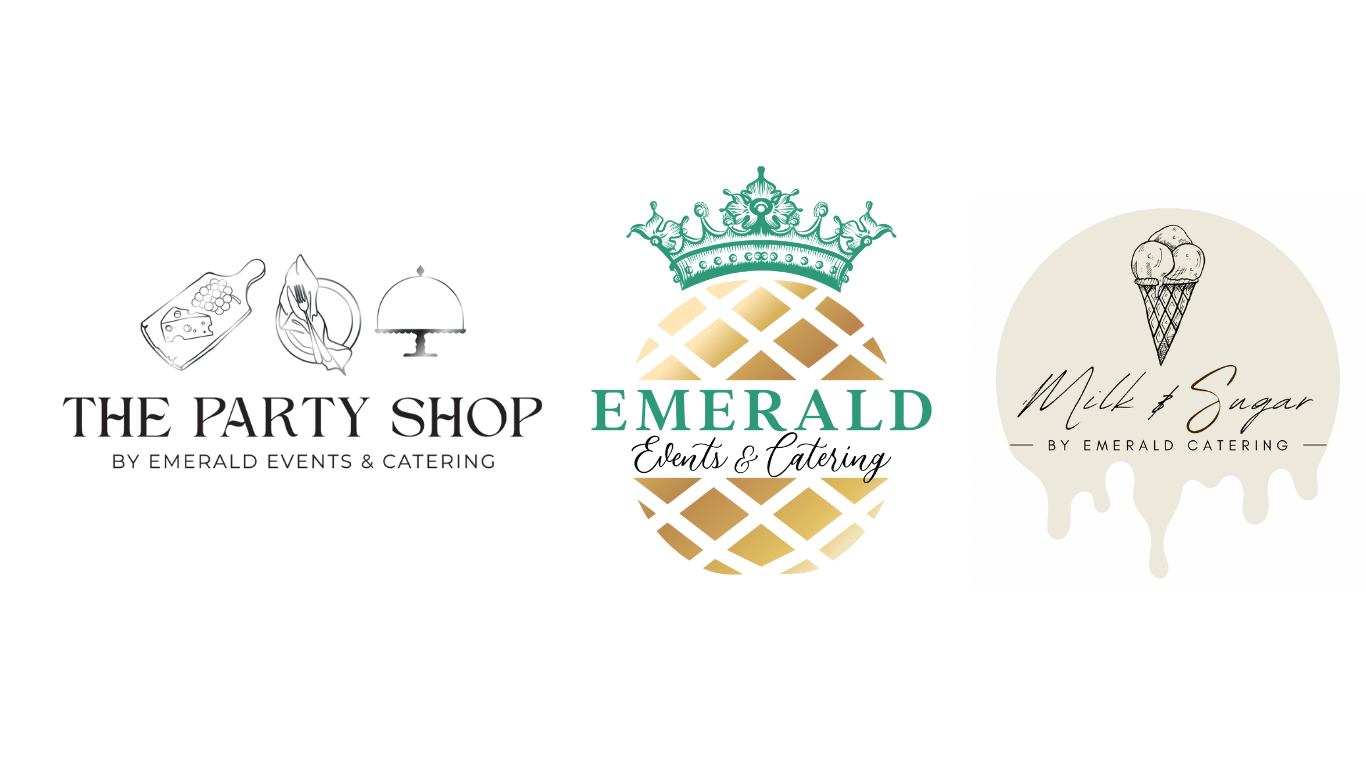 THE PARTY SHOP TAMPA - Catering in Tampa, Florida