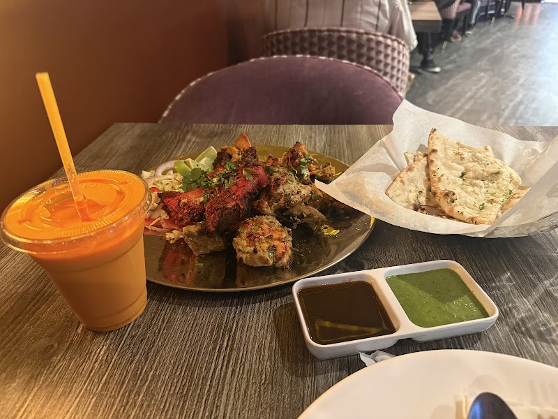 BAHAR Indian Restaurant & Catering - photo 4