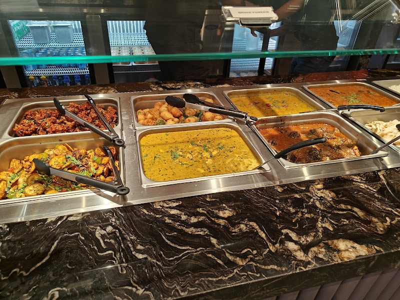 BAHAR Indian Restaurant & Catering - photo 5
