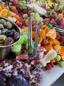 Basil And Bourbon Catering and Events - photo 3
