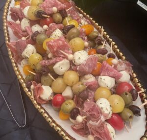 Basil And Bourbon Catering and Events - photo 4
