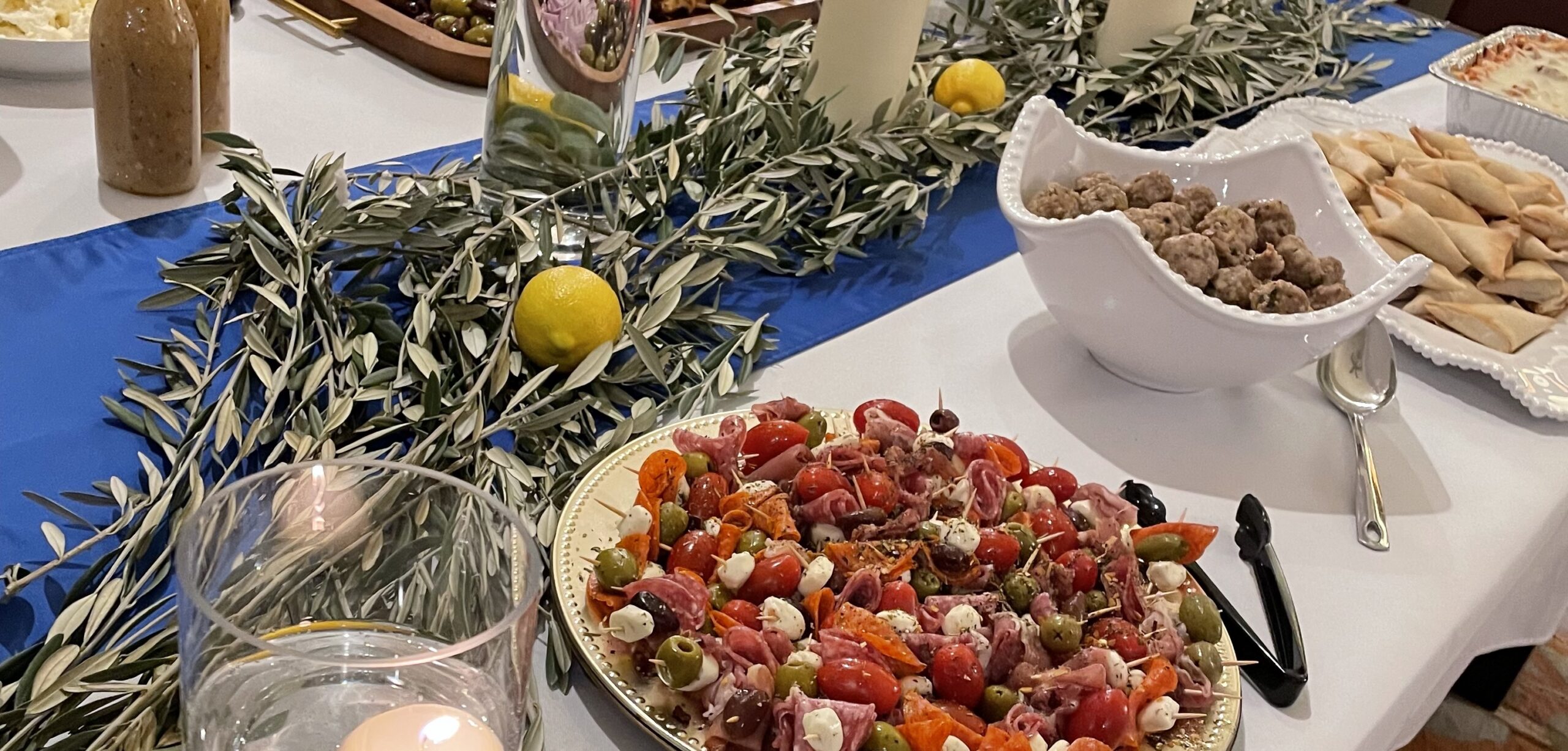Basil And Bourbon Catering and Events - photo 2