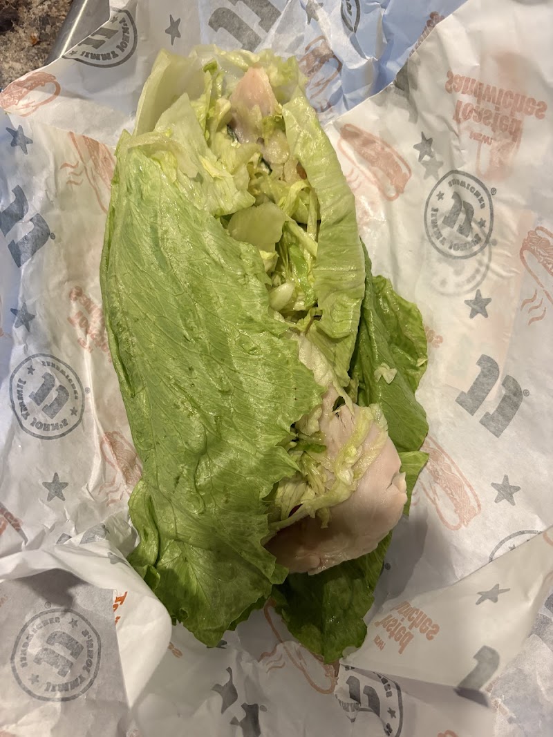Jimmy John's - photo 4